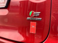 Jaguar F-Pace 3.0d V6 S 5dr Auto AWD GTS WIDEBODY HUGH SPEC Four Wheel Drive Diesel Red