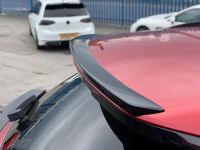 Jaguar F-Pace 3.0d V6 S 5dr Auto AWD GTS WIDEBODY HUGH SPEC Four Wheel Drive Diesel Red