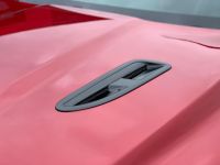 Jaguar F-Pace 3.0d V6 S 5dr Auto AWD GTS WIDEBODY HUGH SPEC Four Wheel Drive Diesel Red