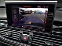 Audi RS6 4.0T FSI V8 Bi-Turbo RS6 Quattro 5dr Tip Auto HUGH SPEC PAN ROOF CAMERAS SPORTS EXHAUSTS BLACK PACK Estate Petrol Grey