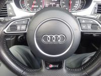 Audi RS6 4.0T FSI V8 Bi-Turbo RS6 Quattro 5dr Tip Auto HUGH SPEC PAN ROOF CAMERAS SPORTS EXHAUSTS BLACK PACK Estate Petrol Grey