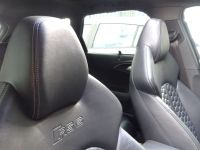 Audi RS6 4.0T FSI V8 Bi-Turbo RS6 Quattro 5dr Tip Auto HUGH SPEC PAN ROOF CAMERAS SPORTS EXHAUSTS BLACK PACK Estate Petrol Grey