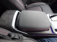 Audi Rs Q8 4.0 RS Q8 TFSI Quattro Vorsprung 5dr Tiptronic RED STITCHED LEATHER AS NEW... Estate Petrol Black