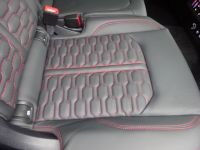 Audi Rs Q8 4.0 RS Q8 TFSI Quattro Vorsprung 5dr Tiptronic RED STITCHED LEATHER AS NEW... Estate Petrol Black
