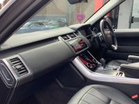 Land Rover Range Rover Sport 3.0 SDV6 HSE Dynamic 5dr Auto 7 SEATER PAN ROOF SVRR EDITION 2 OF 3 Estate Diesel Grey
