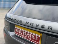 Land Rover Range Rover Sport 3.0 SDV6 HSE Dynamic 5dr Auto 7 SEATER PAN ROOF SVRR EDITION 2 OF 3 Estate Diesel Grey
