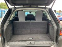 Land Rover Range Rover Sport 3.0 SDV6 HSE Dynamic 5dr Auto 7 SEATER PAN ROOF SVRR EDITION 2 OF 3 Estate Diesel Grey
