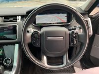 Land Rover Range Rover Sport 3.0 SDV6 HSE Dynamic 5dr Auto 7 SEATER PAN ROOF SVRR EDITION 2 OF 3 Estate Diesel Grey