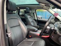 Land Rover Range Rover Sport 3.0 SDV6 HSE Dynamic 5dr Auto 7 SEATER PAN ROOF SVRR EDITION 2 OF 3 Estate Diesel Grey