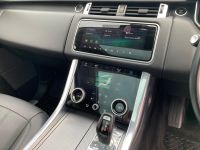 Land Rover Range Rover Sport 3.0 SDV6 HSE Dynamic 5dr Auto 7 SEATER PAN ROOF SVRR EDITION 2 OF 3 Estate Diesel Grey
