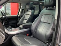 Land Rover Range Rover Sport 3.0 SDV6 HSE Dynamic 5dr Auto 7 SEATER PAN ROOF SVRR EDITION 2 OF 3 Estate Diesel Grey