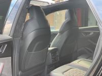 Audi Rs Q8 4.0 RS Q8 TFSI Quattro Vorsprung 5dr Tiptronic RED STITCHED LEATHER AS NEW... Estate Petrol Black