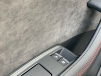 Audi Rs Q8 4.0 RS Q8 TFSI Quattro Vorsprung 5dr Tiptronic RED STITCHED LEATHER AS NEW... Estate Petrol Black