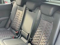 Audi Rs Q8 4.0 RS Q8 TFSI Quattro Vorsprung 5dr Tiptronic RED STITCHED LEATHER AS NEW... Estate Petrol Black