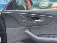 Audi Rs Q8 4.0 RS Q8 TFSI Quattro Vorsprung 5dr Tiptronic RED STITCHED LEATHER AS NEW... Estate Petrol Black