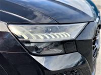 Audi Rs Q8 4.0 RS Q8 TFSI Quattro Vorsprung 5dr Tiptronic RED STITCHED LEATHER AS NEW... Estate Petrol Black
