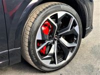 Audi Rs Q8 4.0 RS Q8 TFSI Quattro Vorsprung 5dr Tiptronic RED STITCHED LEATHER AS NEW... Estate Petrol Black
