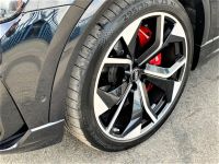 Audi Rs Q8 4.0 RS Q8 TFSI Quattro Vorsprung 5dr Tiptronic RED STITCHED LEATHER AS NEW... Estate Petrol Black