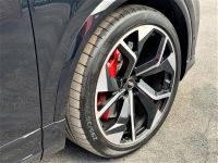 Audi Rs Q8 4.0 RS Q8 TFSI Quattro Vorsprung 5dr Tiptronic RED STITCHED LEATHER AS NEW... Estate Petrol Black