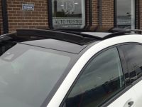 Mercedes-Benz A Class 2.0 A45 AMG 4MATIC AUTO HUGE SPECIFICATION 67 REG WHITE PAN ROOF NIGHT PACK Hatchback Petrol White