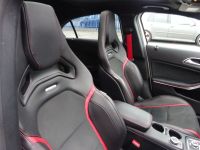 Mercedes-Benz A Class 2.0 A45 AMG 4MATIC AUTO HUGE SPECIFICATION 67 REG WHITE PAN ROOF NIGHT PACK Hatchback Petrol White