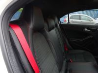 Mercedes-Benz A Class 2.0 A45 AMG 4MATIC AUTO HUGE SPECIFICATION 67 REG WHITE PAN ROOF NIGHT PACK Hatchback Petrol White