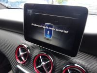 Mercedes-Benz A Class 2.0 A45 AMG 4MATIC AUTO HUGE SPECIFICATION 67 REG WHITE PAN ROOF NIGHT PACK Hatchback Petrol White