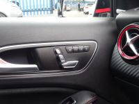 Mercedes-Benz A Class 2.0 A45 AMG 4MATIC AUTO HUGE SPECIFICATION 67 REG WHITE PAN ROOF NIGHT PACK Hatchback Petrol White