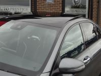 Mercedes-Benz C Class 4.0 C63 S Premium Plus 4dr 9G-Tronic AS NEW HUGE SPEC JUST SERVICED AT MB Saloon Petrol Grey