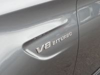 Mercedes-Benz C Class 4.0 C63 S Premium Plus 4dr 9G-Tronic AS NEW HUGE SPEC JUST SERVICED AT MB Saloon Petrol Grey