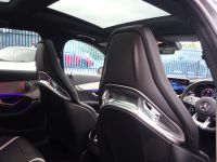 Mercedes-Benz C Class 4.0 C63 S Premium Plus 4dr 9G-Tronic AS NEW HUGE SPEC JUST SERVICED AT MB Saloon Petrol Grey