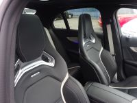 Mercedes-Benz C Class 4.0 C63 S Premium Plus 4dr 9G-Tronic AS NEW HUGE SPEC JUST SERVICED AT MB Saloon Petrol Grey