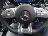 Mercedes-Benz C Class 4.0 C63 S Premium Plus 4dr 9G-Tronic AS NEW HUGE SPEC JUST SERVICED AT MB Saloon Petrol Grey