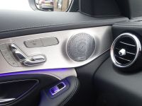 Mercedes-Benz C Class 4.0 C63 S Premium Plus 4dr 9G-Tronic AS NEW HUGE SPEC JUST SERVICED AT MB Saloon Petrol Grey