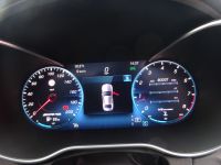 Mercedes-Benz C Class 4.0 C63 S Premium Plus 4dr 9G-Tronic AS NEW HUGE SPEC JUST SERVICED AT MB Saloon Petrol Grey
