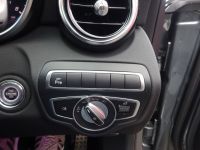 Mercedes-Benz C Class 4.0 C63 S Premium Plus 4dr 9G-Tronic AS NEW HUGE SPEC JUST SERVICED AT MB Saloon Petrol Grey