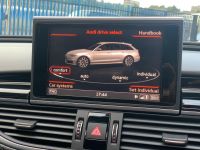 Audi RS6 4.0T FSI Quattro 5dr Tip Auto HUGE SPEC RARE FACTORY MATT GREY PAN ROOF Estate Petrol Grey