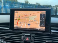 Audi RS6 4.0T FSI Quattro 5dr Tip Auto HUGE SPEC RARE FACTORY MATT GREY PAN ROOF Estate Petrol Grey