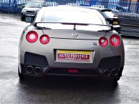 Nissan GT-R 3.8 GT-R PREMIUM EDITION S-A STANDARD CAR LOW OWNERS 60 REG GARAGED CAR Coupe Petrol Silver