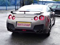 Nissan GT-R 3.8 GT-R PREMIUM EDITION S-A STANDARD CAR LOW OWNERS 60 REG GARAGED CAR Coupe Petrol Silver