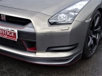 Nissan GT-R 3.8 GT-R PREMIUM EDITION S-A STANDARD CAR LOW OWNERS 60 REG GARAGED CAR Coupe Petrol Silver