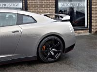 Nissan GT-R 3.8 GT-R PREMIUM EDITION S-A STANDARD CAR LOW OWNERS 60 REG GARAGED CAR Coupe Petrol Silver