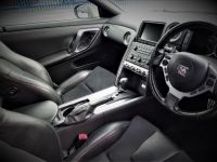 Nissan GT-R 3.8 GT-R PREMIUM EDITION S-A STANDARD CAR LOW OWNERS 60 REG GARAGED CAR Coupe Petrol Silver