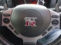 Nissan GT-R 3.8 GT-R PREMIUM EDITION S-A STANDARD CAR LOW OWNERS 60 REG GARAGED CAR Coupe Petrol Silver