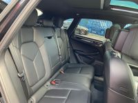 Porsche Macan 3.0 S Diesel 5dr PDK Estate Diesel Black