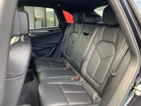 Porsche Macan 3.0 S Diesel 5dr PDK Estate Diesel Black