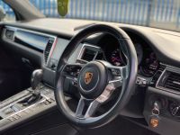Porsche Macan 3.0 S Diesel 5dr PDK Estate Diesel Black