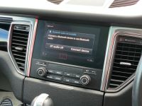 Porsche Macan 3.0 S Diesel 5dr PDK Estate Diesel Black