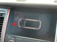 Porsche Macan 3.0 S Diesel 5dr PDK Estate Diesel Black