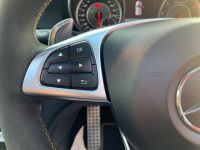 Mercedes-Benz A Class 2.0 A45 4Matic Yellow Night Edition 5dr Auto RARE LIMITED EDITION Hatchback Petrol Black